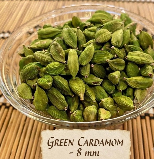 Premium Whole Spices