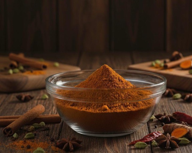 Jeeravan masala