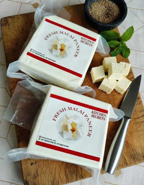 Dairy Products