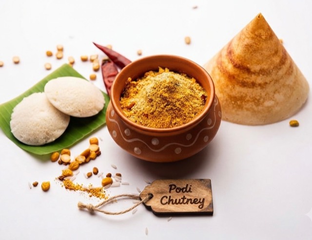 Ready to Eat Chutneys